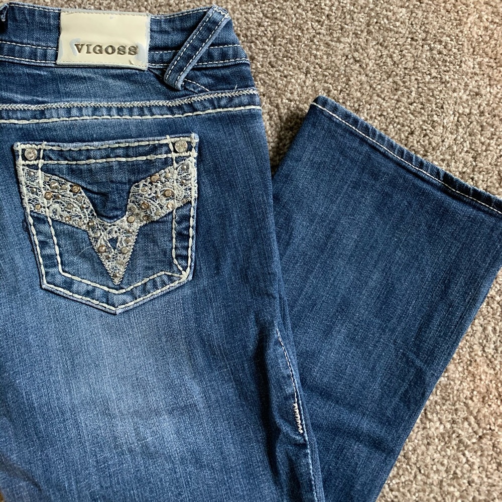 Vigoss Jeans
